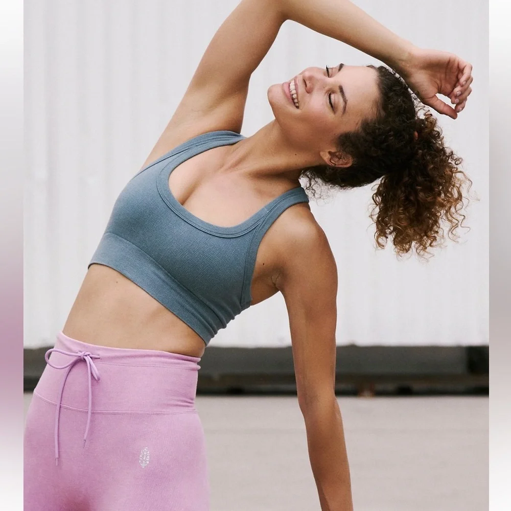 Free People Go To Bra - Picture 2 of 9